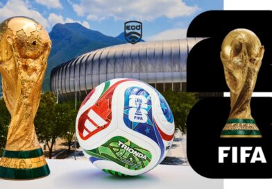 Copa do Mundo 2026: entenda formato, grupos e mata-mata